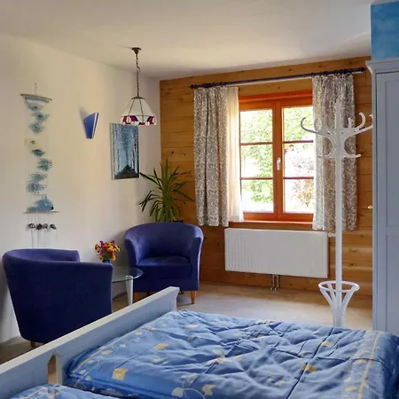 Gaestehaeuser Eva_maria Und Reinha Homestay Greifswald